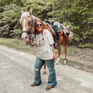 Meet your Posher, Malesha